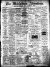 Midlothian Advertiser Friday 25 March 1910 Page 1