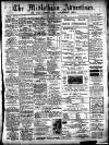 Midlothian Advertiser Friday 01 April 1910 Page 1