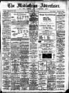 Midlothian Advertiser Friday 08 July 1910 Page 1
