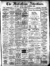 Midlothian Advertiser Friday 23 September 1910 Page 1
