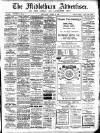 Midlothian Advertiser Friday 14 October 1910 Page 1