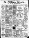 Midlothian Advertiser Friday 28 October 1910 Page 1