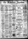 Midlothian Advertiser Friday 06 January 1911 Page 1
