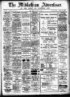 Midlothian Advertiser Friday 13 January 1911 Page 1