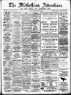 Midlothian Advertiser Friday 24 February 1911 Page 1