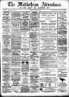 Midlothian Advertiser Friday 03 March 1911 Page 1