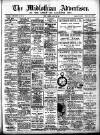 Midlothian Advertiser Friday 07 April 1911 Page 1