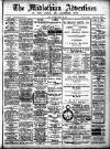 Midlothian Advertiser Friday 20 October 1911 Page 1