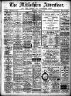 Midlothian Advertiser Friday 03 November 1911 Page 1