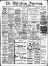 Midlothian Advertiser Friday 01 December 1911 Page 1