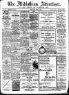 Midlothian Advertiser Friday 12 April 1912 Page 1