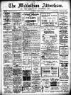 Midlothian Advertiser Friday 18 October 1912 Page 1