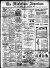 Midlothian Advertiser Friday 10 January 1913 Page 1