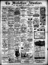 Midlothian Advertiser Friday 24 January 1913 Page 1