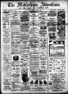 Midlothian Advertiser Friday 31 January 1913 Page 1