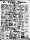 Midlothian Advertiser Friday 08 August 1913 Page 1