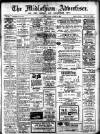Midlothian Advertiser Friday 03 October 1913 Page 1