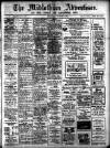 Midlothian Advertiser Friday 07 November 1913 Page 1