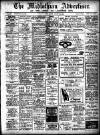 Midlothian Advertiser Friday 23 January 1914 Page 1