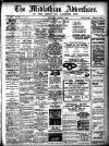 Midlothian Advertiser Friday 06 February 1914 Page 1