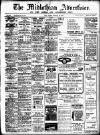 Midlothian Advertiser Friday 13 February 1914 Page 1