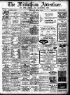 Midlothian Advertiser Friday 20 February 1914 Page 1