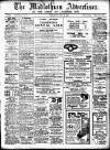 Midlothian Advertiser Friday 27 March 1914 Page 1