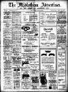 Midlothian Advertiser Friday 13 November 1914 Page 1