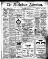 Midlothian Advertiser Friday 01 January 1915 Page 1
