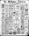 Midlothian Advertiser Friday 22 January 1915 Page 1