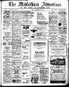 Midlothian Advertiser Friday 29 January 1915 Page 1