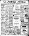 Midlothian Advertiser Friday 19 February 1915 Page 1