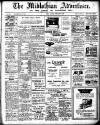 Midlothian Advertiser Friday 26 February 1915 Page 1