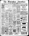Midlothian Advertiser Friday 16 April 1915 Page 1