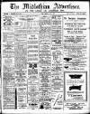 Midlothian Advertiser Friday 02 July 1915 Page 1