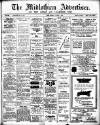 Midlothian Advertiser Friday 01 October 1915 Page 1