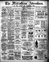 Midlothian Advertiser Friday 17 December 1915 Page 1