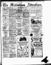 Midlothian Advertiser Friday 17 March 1916 Page 1