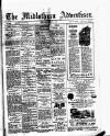 Midlothian Advertiser Friday 02 June 1916 Page 1