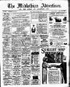 Midlothian Advertiser Friday 03 November 1916 Page 1