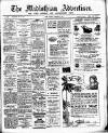 Midlothian Advertiser Friday 01 December 1916 Page 1