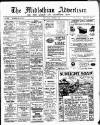 Midlothian Advertiser Friday 08 December 1916 Page 1
