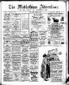 Midlothian Advertiser Friday 29 December 1916 Page 1
