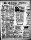 Midlothian Advertiser Friday 19 January 1917 Page 1