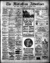 Midlothian Advertiser Friday 12 October 1917 Page 1