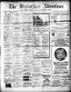 Midlothian Advertiser Friday 09 November 1917 Page 1