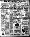 Midlothian Advertiser Friday 18 January 1918 Page 1