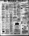 Midlothian Advertiser Friday 25 January 1918 Page 1