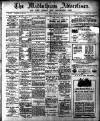 Midlothian Advertiser Friday 15 February 1918 Page 1