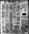 Midlothian Advertiser Friday 01 March 1918 Page 1